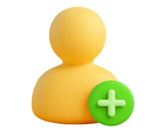 Firm Vestode registration page for creating a trading account